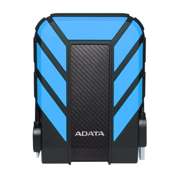 هارد اکسترنال ای دیتا مدل ADATA HD710 Pro ظرفیت 2 ترابایت