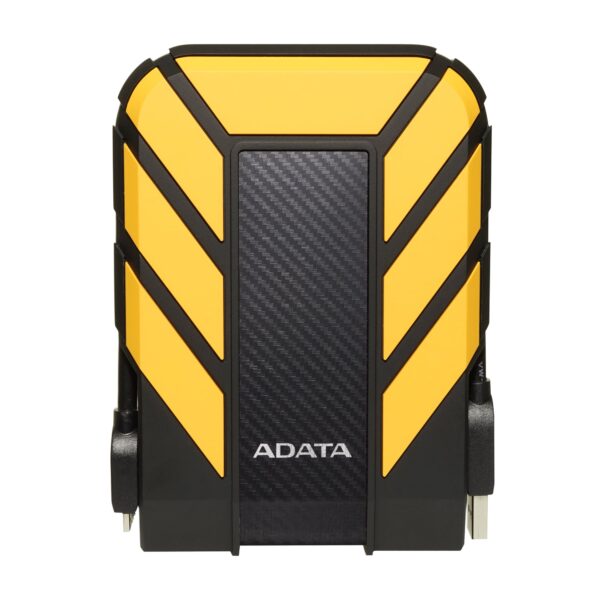 هارد اکسترنال ای دیتا مدل ADATA HD710 Pro ظرفیت 4 ترابایت