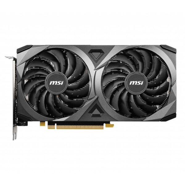 کارت گرافیک ام اس آی geforce rtx 3060