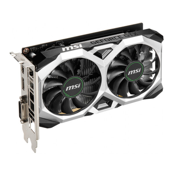 کارت گرافیک ام اس آی geforce gtx 1650