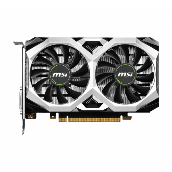 کارت گرافیک ام اس آی geforce gtx 1630