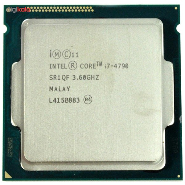 حرید پردازنده اینتل haswell سری Core i7-4790