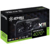 خرید کارت گرافیک INNO3D GeForce RTX 4070Ti