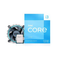خرید پردازنده اینتل COREi3 13100F BOX