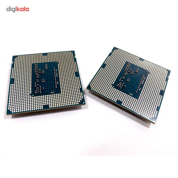 خرید آنلاین پردازنده اینتل haswell سری Core i7-4790
