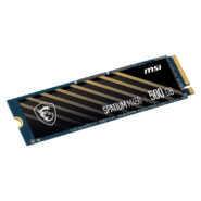 خرید اس اس دی msi SPATIUM M450 PCIe