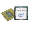 پردازنده مرکزی اینتل سری Coffee Lake مدل Core i5-8500