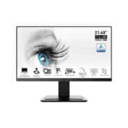 MP monitor msi