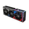 کارت گرافیک ایسوس مدل ROG Strix GeForce RTX 4090 OC Edition 24GB GDDR6X