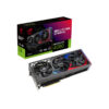 کارت گرافیک ایسوس مدل ROG Strix GeForce RTX 4090 OC Edition 24GB GDDR6X