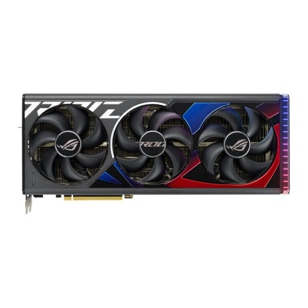 کارت گرافیک ایسوس مدل ROG Strix GeForce RTX 4090 OC Edition 24GB GDDR6X