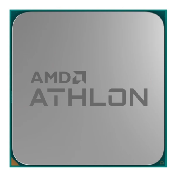 پردازنده مرکزی ای ام دی AMD مدل Athlon 200GE TRAY