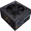 منبع تغذیه کامپیوتر کولرمستر Cooler Master MWE 650 Bronze