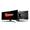 مانیتور ام اس آی مدل MSI Optix MEG381CQR Plus