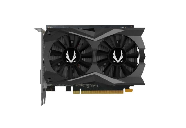 کارت گرافیک زوتک مدل ZOTAC GAMING GeForce GTX 1650 AMP Core GDDR6