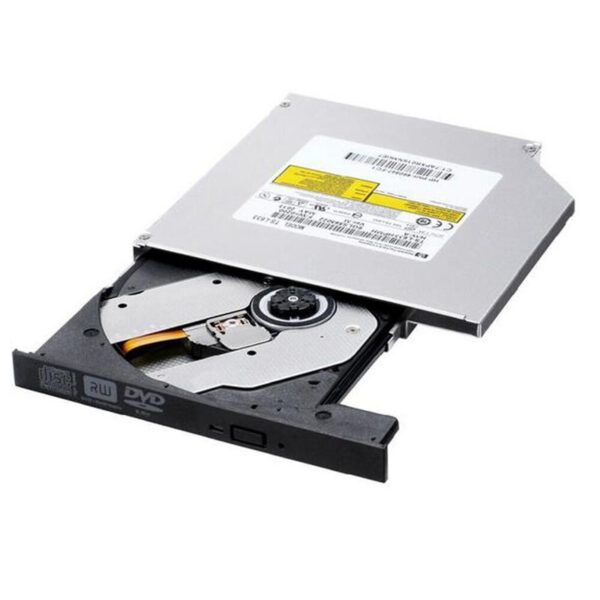 درایو DVD اینترنال مدل 9mm