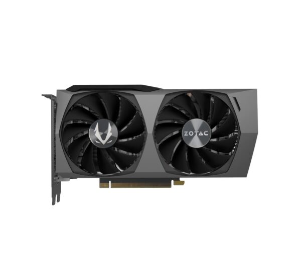 کارت گرافیک زوتک مدل ZOTAC GAMING GeForce RTX 3060 Twin Edge OC