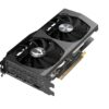 کارت گرافیک زوتک مدل ZOTAC GAMING GeForce RTX 3060 Twin Edge OC