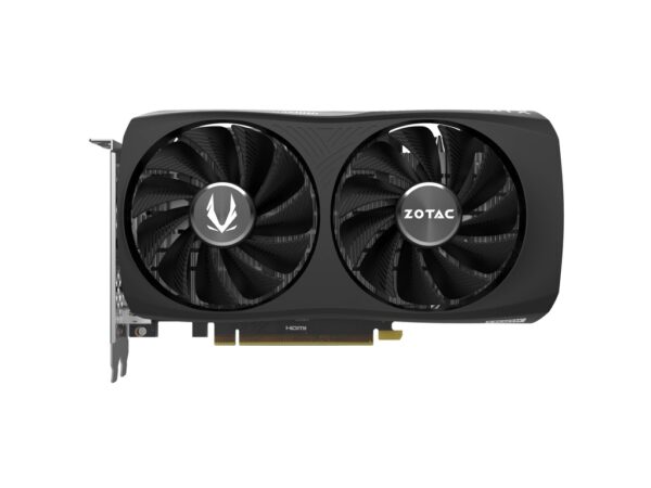 کارت گرافیک زوتک مدل ZOTAC GAMING GeForce RTX 4060 Twin Edge 8GB