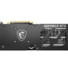 کارت گرافیک ام اس آی مدل GeForce RTX 4060 Ti GAMING XSLIM BLACK 16G