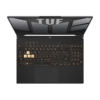 لپ تاپ 15.6 اینچی ایسوس مدل TUF Gaming F15 FX507ZC4-HN129-i5 12500H 16GB 1SSD RTX3050