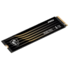 اس اس دی اینترنال ام اس آی مدل M480 PRO PCIe 4.0 NVMe M.2 1TB