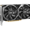 کارت گرافیک ام اس آی مدل GeForce RTX 3050 VENTUS 2X 8G OC