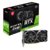 کارت گرافیک ام اس آی مدل GeForce RTX 3050 VENTUS 2X 8G OC