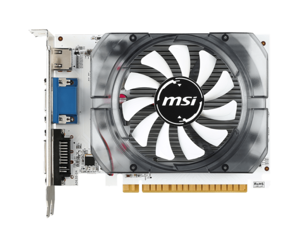 کارت گرافیک ام اس آی مدل MSI N730-4GD3V2 4GB DDR3