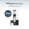 اس اس دی اینترنال فدک مدل FDK B5 SEREIS M.2 ظرفیت 256 گیگابایت