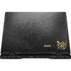 لپ تاپ 16 اینچی ام اس آی مدل Crosshair 16 HX MONSTER HUNTER EDITION D14VFKG i7-14700HX 16GB 1TB RTX4060