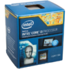 پردازنده مرکزی اینتل سری Haswell مدل Core i3-4160 استوک