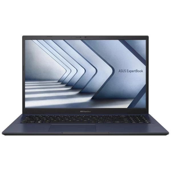 لپ تاپ 15.6 اینچی ایسوس مدل ExpertBook B1 B1502CB-BQ0561 - i5-1235U 16GB 1TB UHD Graphics - کاستوم شده