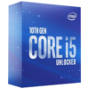 پردازنده مرکزی اینتل سری Comet Lake مدل Core i5-10600k