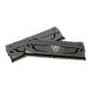 رم کامپیوتر پاتریوت PATRIOT Viper Steel Gaming Dual 64GB (2x32GB) DDR4 3600