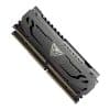 رم کامپیوتر پاتریوت PATRIOT Viper Steel Gaming Dual 64GB (2x32GB) DDR4 3600