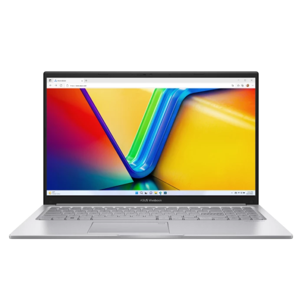 لپ تاپ 15.6 اینچی ایسوس مدل Vivobook 15 F1504VA-NJ824-i7 1355U 40GB 2TB Iris Xe - کاستوم شده