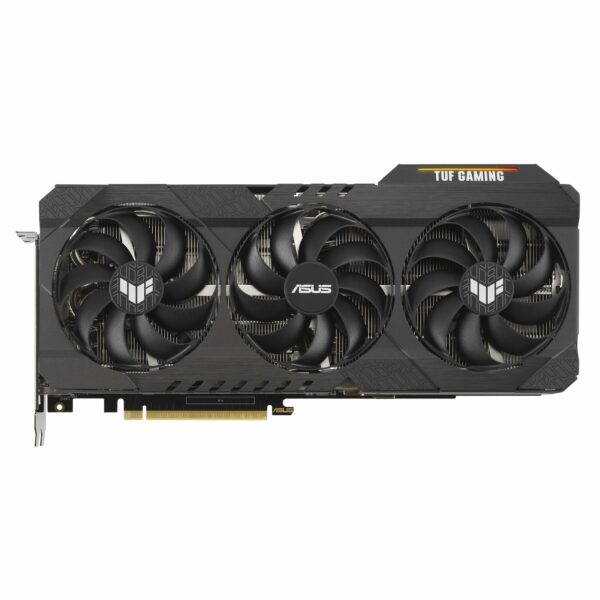 کارت گرافیک ایسوس ASUS TUF GAMING RTX 3080 10GB