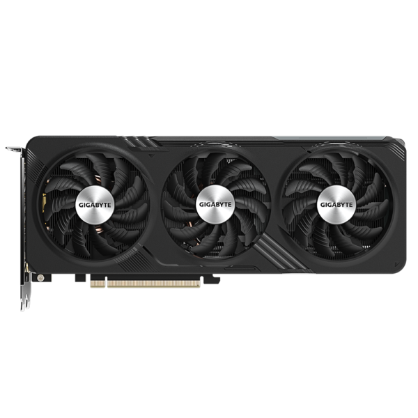 کارت گرافیک گیگابایت مدل GeForce RTX 4060 GAMING OC 8GB