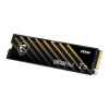 اس اس دی اینترنال ام اس آی مدل MSI SPATIUM M461 PCIe 4.0 NVMe M.2 ظرفیت 2 ترابایت