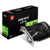 کارت گرافیک ام اس آی مدل GeForce GT 1030 AERO ITX 4GD4 OC