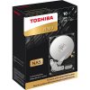 هارد دیسک اینترنال TOSHIBA 10TB N300 NAS