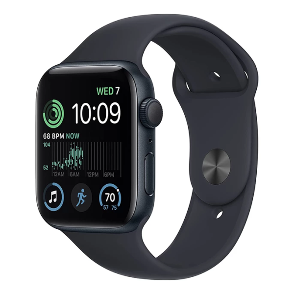 ساعت هوشمند اپل مدل Apple Watch SE (2nd generation 2023) 40mm