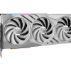 کارت گرافیک ام اس آی مدل MSI GeForce RTX™ 4080 SUPER 16G GAMING X SLIM WHITE