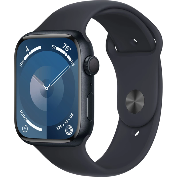 ساعت هوشمند اپل مدل Apple Watch Series 9 Aluminum 41mm