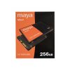 اس اس دی اینترنال مایا مدل MAYA MSA256 SATA 256GB