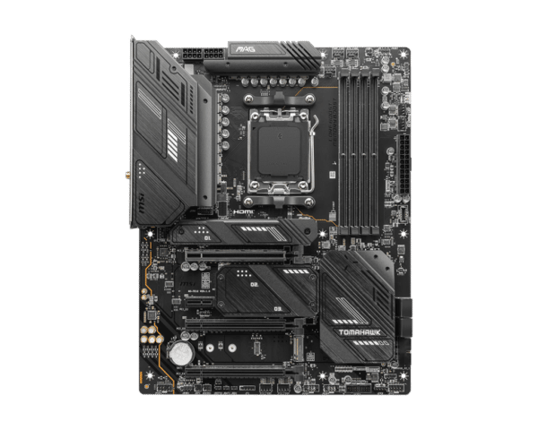msi mag xe tomahawk wifi ddr