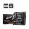 msi pro bm p ddr