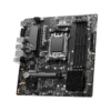 msi pro bm p ddr