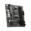 msi pro bm p ddr